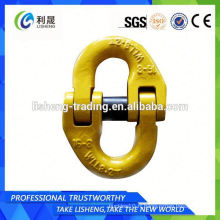 Nice Quality European Type Forged Alloy Chain Liens de connexion